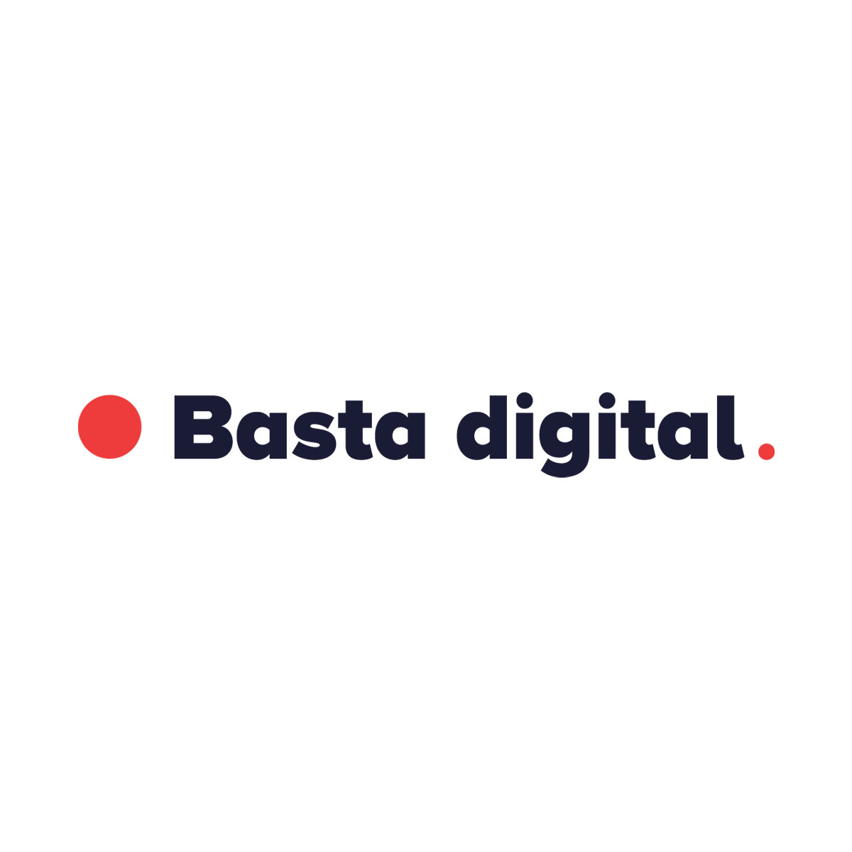 Managing Director Basta digital